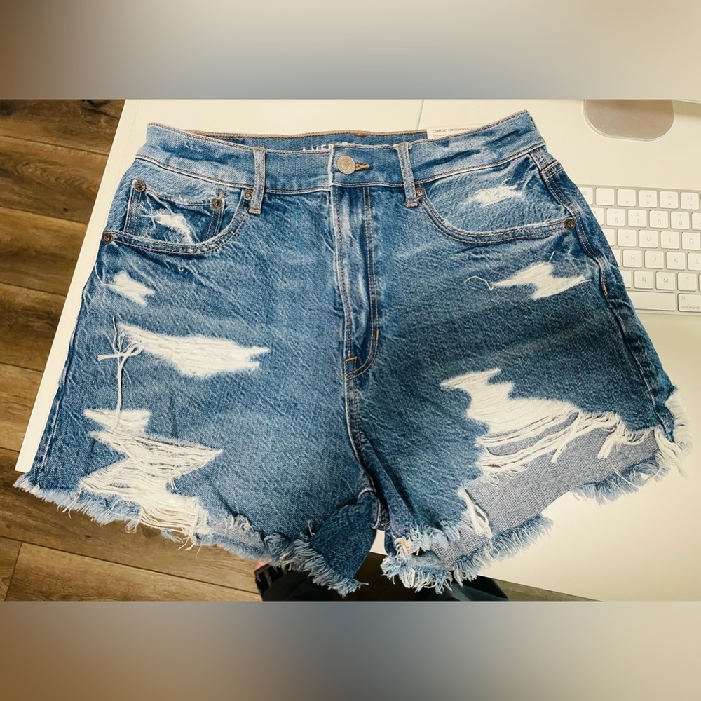 American Eagle Women’s Jean Shorts